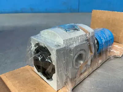 Used FESTO MS6LR1/2D6RGMPA Miscellaneous MRO Ohio US | HGR 24 #1520020