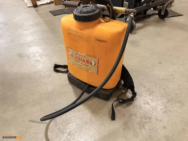 Used _UNKNOWN_ _UNKNOWN_ Sprayers Michigan US | Miedema Asset Management Group #1390060