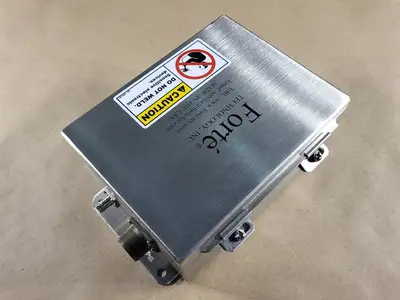 NEW FORTE 42-1024-XX
