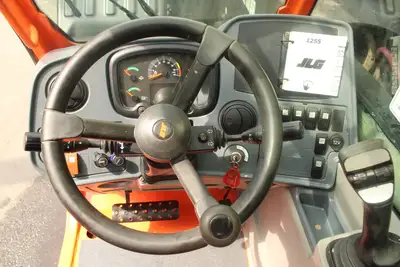 Used 2019 JLG 1255 Aerial Work Platforms New York US | United Lift #1446487