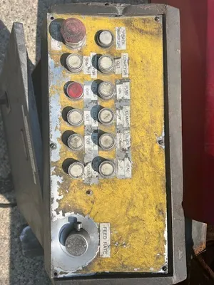 Chen Long Horiz Band Saw Horizontal Dual Column Band Saws | Universal Press & Machinery (UPM) (4)