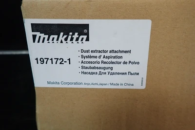NEW MAKITA 197172-1