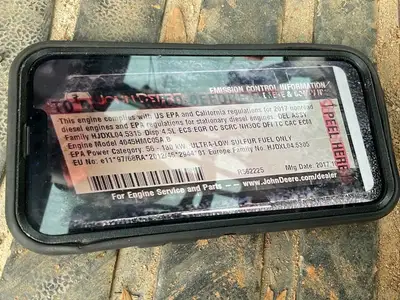 Used 2018 Manitou MHT790 Telehandlers New York US | United Lift #1446461