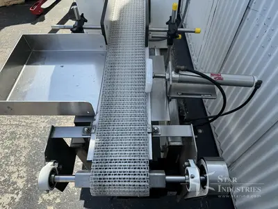 Used LOCK INSPECTION _UNKNOWN_ Metal Detectors | Star Industries #1253465