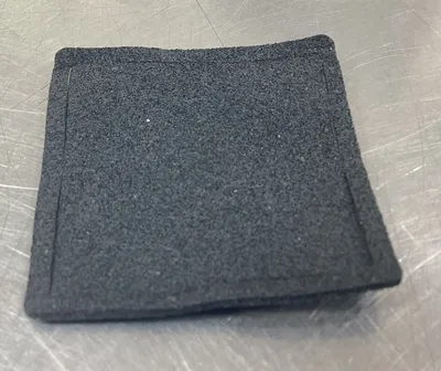 Red Lion GK001813 Foam Gasket (lot of 6) 4-B-1