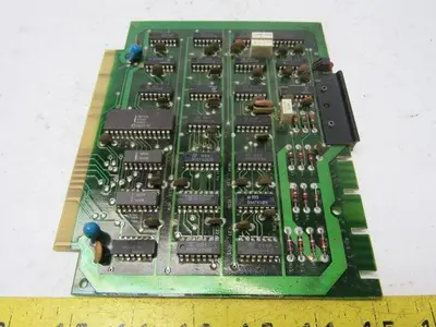 Used BARBER COLEMAN _UNKNOWN_ Miscellaneous MRO | Arrow Industrial #657465
