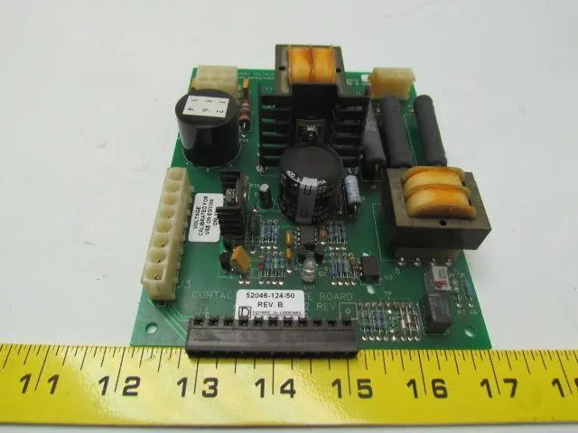 Used PERTRON/SQUARE D _UNKNOWN_ Miscellaneous MRO | Arrow Industrial #644220