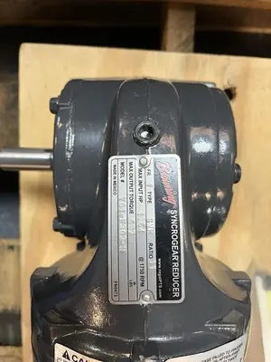 New | in-Stock BROWNING BROWNING,Y01-F302-N Industrial Controls | Surplus Asset Holdings #1221264