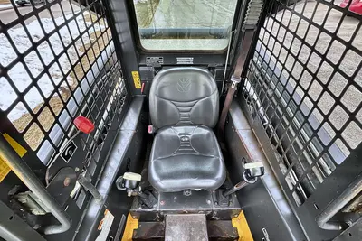 Used 2006 NEW HOLLAND L170 Skid Steer Loaders Wisconsin US | Proxy Equipment #1388559