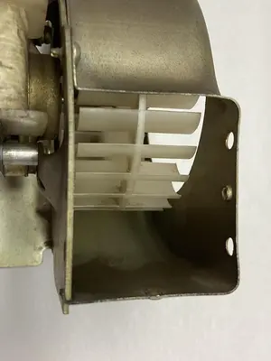 Unbranded,RO-06 RE-038796,Motor and Fan