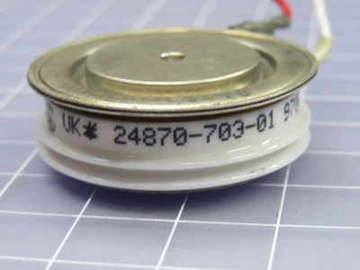 Used WESTCODE _UNKNOWN_ AC Drive Power Modules | OCO Industrial #1753021