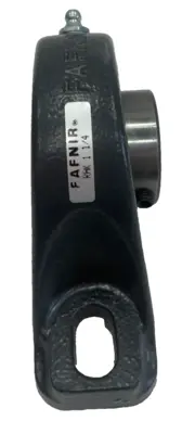 NEW TIMKEN FAFNIR PL3W220E BEARING 1 1/4"PILLOW BLOCK HOLDER