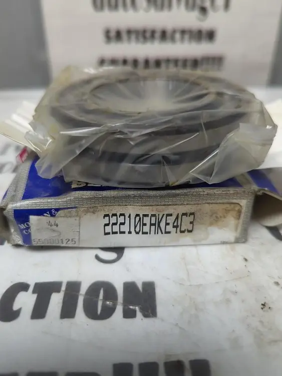 New | in-Stock NSK 22210EAKE4C3 Industrial Controls Ohio US | Surplus Asset Holdings #1235298
