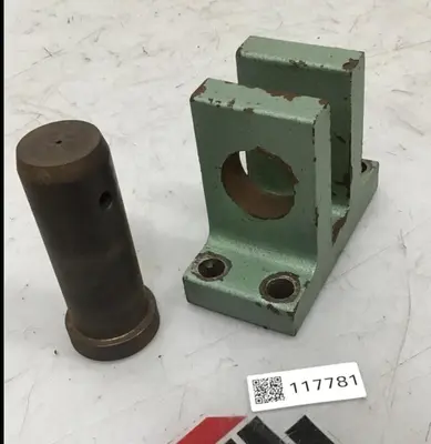 Used NISSEI FS210S50ASE / Y Clamps Michigan US | Ideal Machinery #1311440