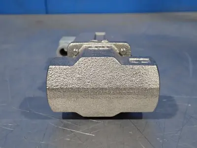 Used CKD CVS210A3002HS3 Pumps Ohio US | HGR 24 #802172
