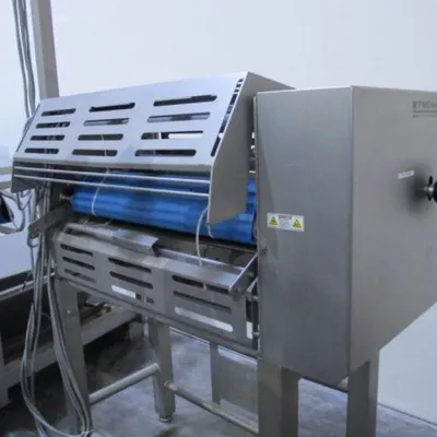Used 2003 TROMP MFG. _UNKNOWN_ Production Lines California US | BakeryEquipment.com #1554696