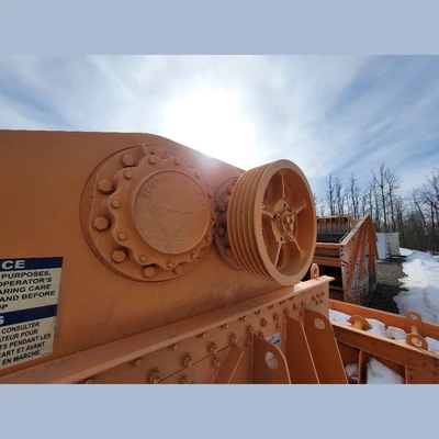 USED 2013 DEISTER TFO-2816