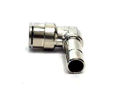 0702.0720, 702.0720 | Atlas Copco 0702.0720 Elbow Fitting 10 MIT, 10mm Push Connect 702.0720 LOT OF 2 - New Other
