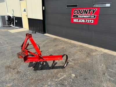 Used ONE ROW CULTIVATOR Cultivators Kentucky US | County Equipment Company LLC #1441531