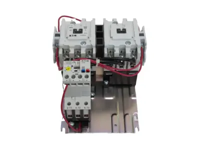 NEW EATON AN59GN0A5E045 STARTER SIZE 2
