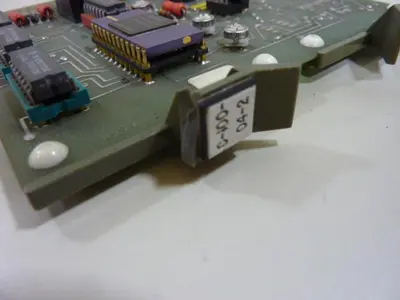 USED DIGITAL EQUIPMENT C-100-4-1