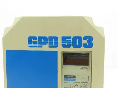 Used MAGNETEK _UNKNOWN_ Variable Speed Drives Indiana US | Arrow Industrial #1408055