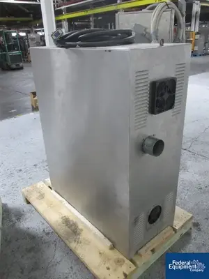 USED MG2 MG2 Futura Capsule Filler