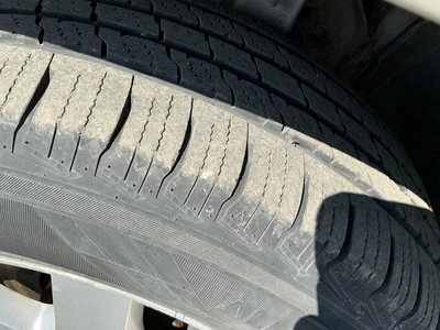 USED 2009 JEEP GRAND CHEROKEE