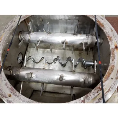 USED ACRISON INC. 403-800-500-BDF-3-1/2
