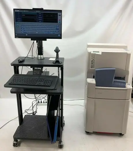 Used KONICA REGUIS 190 Medical Imaging - Other North Carolina US | Denova Medical #1523463