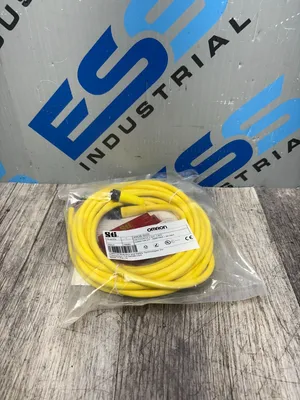 OMRON CM-S221PCC5 Electrical/PLC/Automation | ESS Industrial Equipment Sales (2)