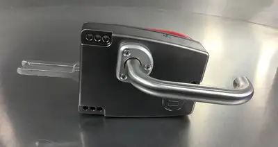 USED FORTRESS INTERLOCKS EH2 ITM-00038785