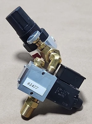 USED Aventics L01SA4594000061