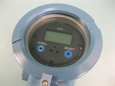 New | in-Stock Micromotion 2700 C12 AB AEAZX Sensors New Hampshire US | Bitter End Trading #1452894