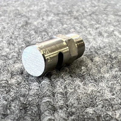 New | in-Stock Spraying System 1/8K 316SS 2 Valves/Fittings California US | Davliegogo LLC #1710208