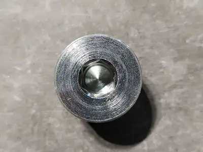 NEW PARKER FILTRATION VSTI3/4EDCF