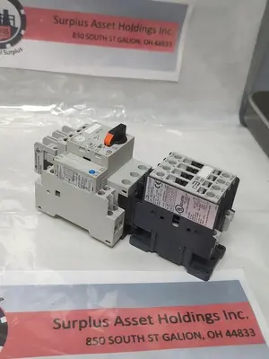 Used C3 CONTROLS 330-T25 Miscellaneous Equipment (Electrical & Power) Ohio US | Surplus Asset Holdings #1235762