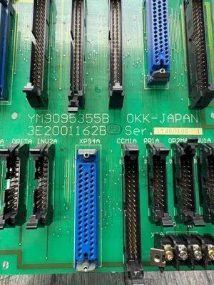OKK YM909355B Electrical/PLC/Automation | ESS Industrial Equipment Sales (4)
