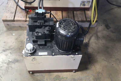 Used CHEVALIER FSG-3A818 Reciprocating Surface Grinders California US | Sterling Machinery Exchange #1465385