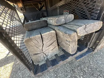 Used 2020 MANITEX 2892C Bucket (boom) trucks New Jersey US | Proxy Equipment #1388844