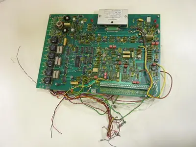 USED INDRAMAT 109-450-3201B-6