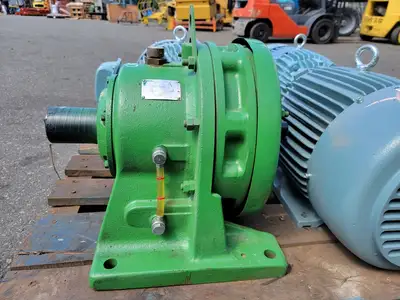 USED SUMITOMO CHH-4175