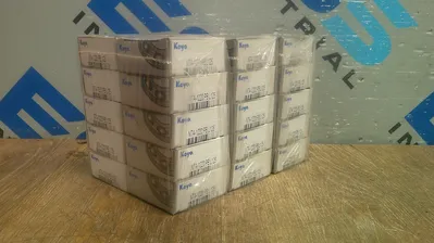 KOYO NTA-1220;PB;L125 Ball & Roller Bearings | ESS Industrial Equipment Sales (2)