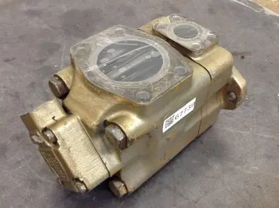 USED VICKERS 4520V60A5