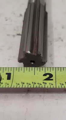 Travers Tool Co 21-101-048 Tooling & Accessories, Tooling | Machinery Central (5)