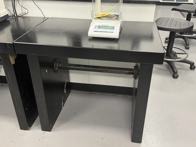 Used _UNKNOWN_ _UNKNOWN_ Furniture (Laboratory) Rhode Island US | Federal Equipment Company #1344249
