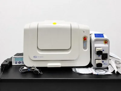 Used PALL XRS 25 BRS Bioreactors New Jersey US | Bionex Scientific LLC #800014