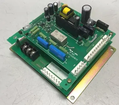 Used SYSCO SYS-500 Circuit Boards Michigan US | Ideal Machinery #1174214
