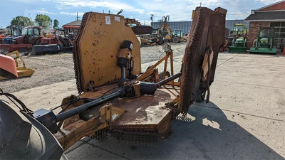 USED WOODS 3180