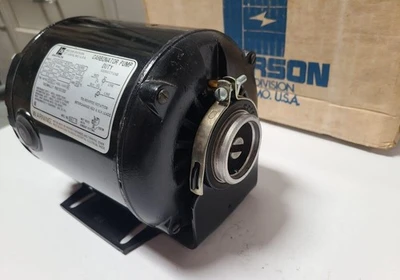 NEW Emerson 4234908328904